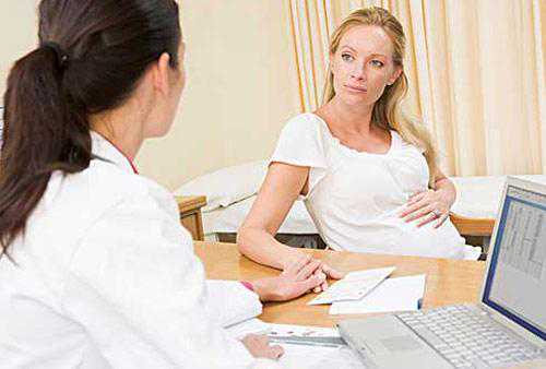 怀孕期间白带是否正常?